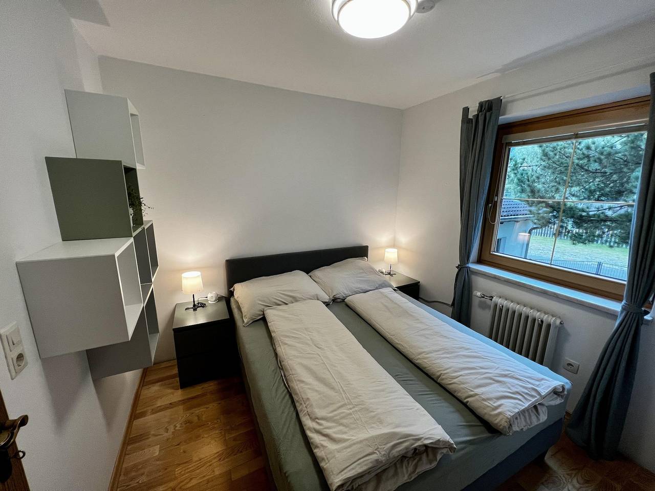 Ganze Ferienwohnung, Apartment Draublick in Sillian, Karnischer Hauptkamm