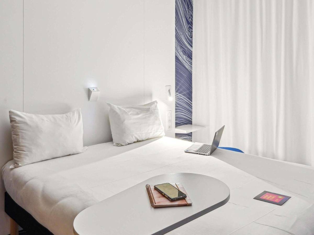Ibis Styles Paris Orly Airport in Paray-Vieille-Poste, Essonne
