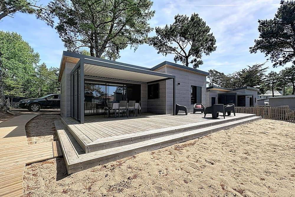 Maison de vacances