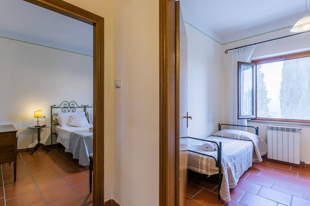 Ganze Wohnung, Monache 2 in Iano, Florenz Provinz