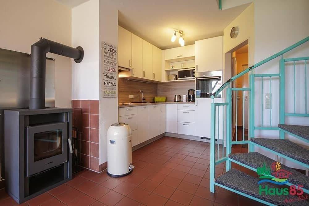 Ferienhaus Zandt für 1 - 5 Personen mit 2 Schlafzimmern - Ferienhaus in Zandt, Ostbayern
