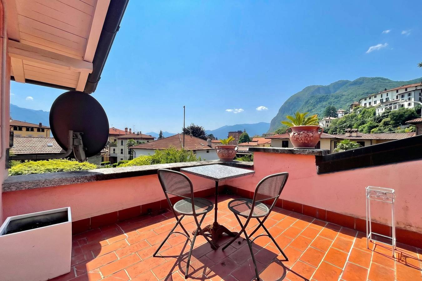 Villa Alice in Menaggio, Commune de Menaggio