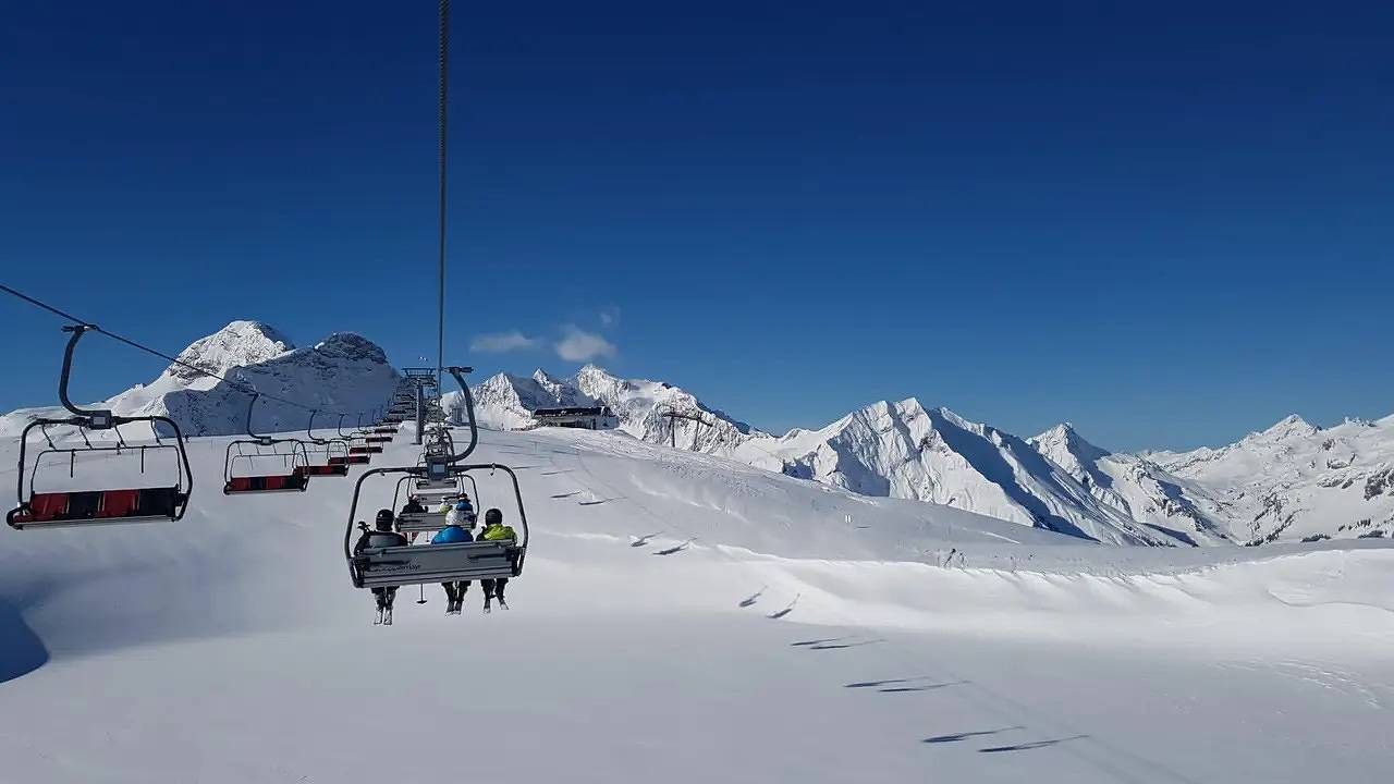 Ganzes Studio, Studio für 2 Personen (44 m²) in Holzgau in Holzgau, Allgäuer Alpen (Österreich)