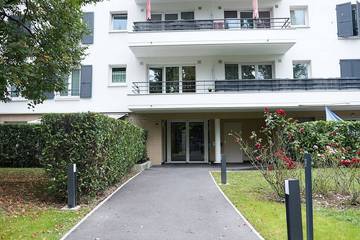 Appartement De Vacances pour 4 Personnes dans Rosny-sous-Bois, Seine-Saint-Denis, Photo 3