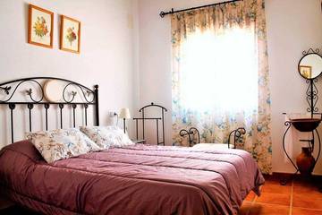 Casa Rural para 5 Personas en La Puebla de los Infantes, Provincia de Sevilla, Foto 1