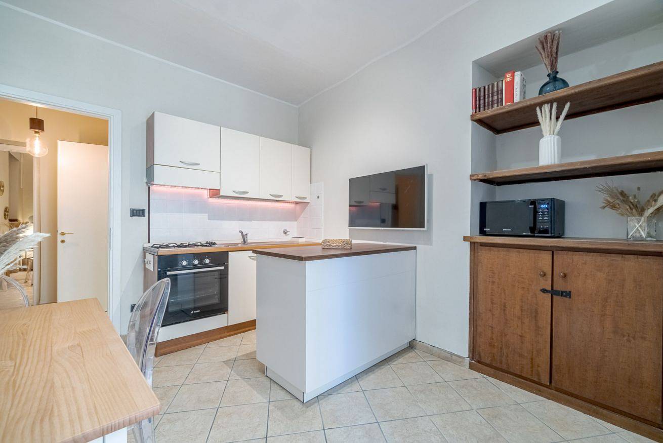 Vakantieappartement voor 3 personen, foto 7