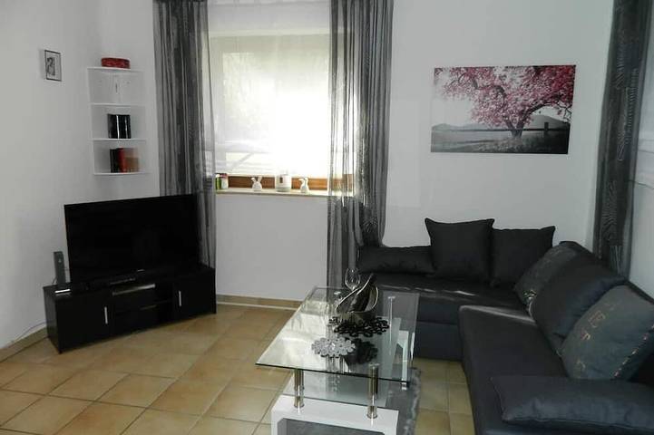 Ferienwohnung für 3 Personen