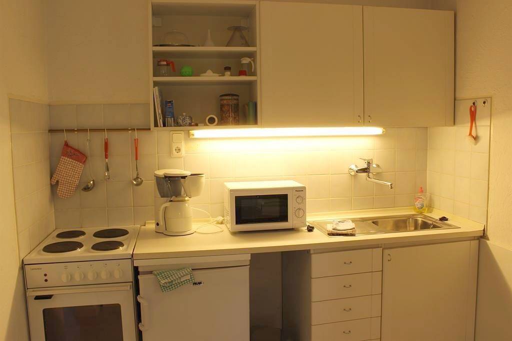 Geheel vakantieappartement, Fw Niemann Lutterloh in Unterlüß, Südheide Nature Park