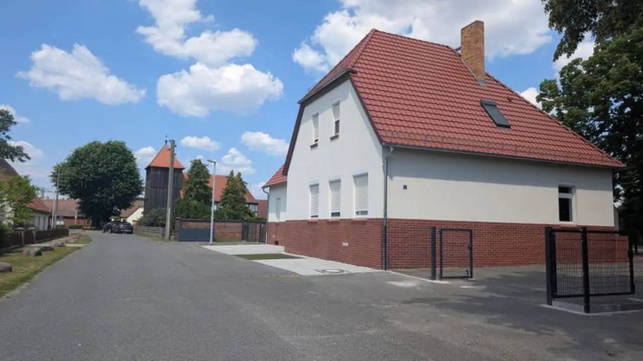 Ganze Ferienwohnung, Ferienwohnung für 4 Personen (75 m²) in Neu-Seeland in Neu-Seeland, Lausitzer Seenland