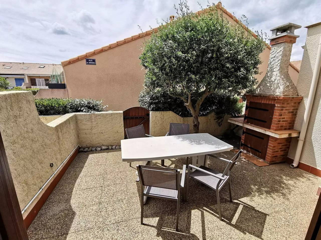 Villa T2 Cabine Mezanine 6 Übernachtungen Port Leucate in Port Leucate, Leucate