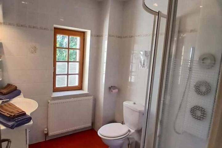 Location de vacances pour 4 personnes, avec jardin et piscine à Millas - 4