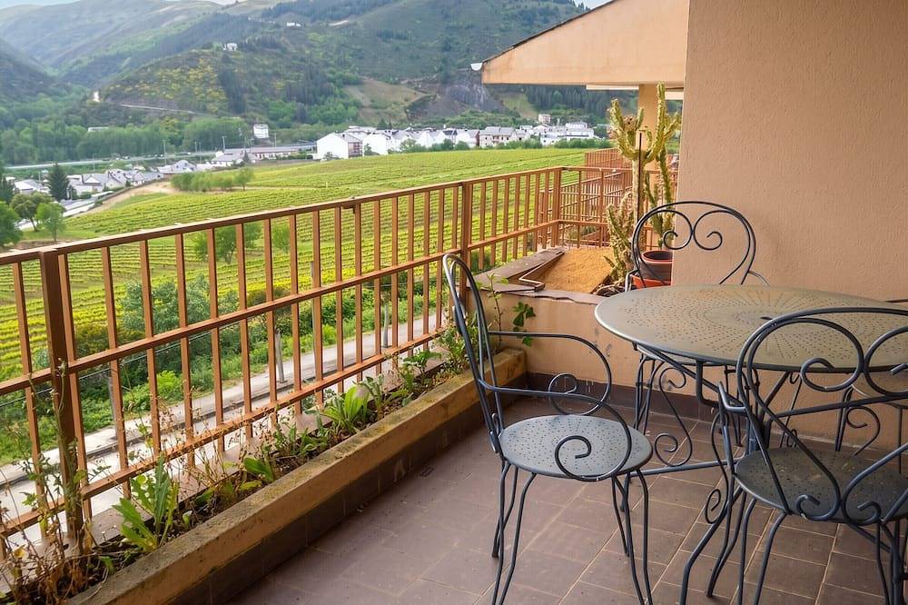 Appartement entier, Homerez - Appartement à Villafranca del Bierzo in Villafranca del Bierzo, Chaîne Cantabrique