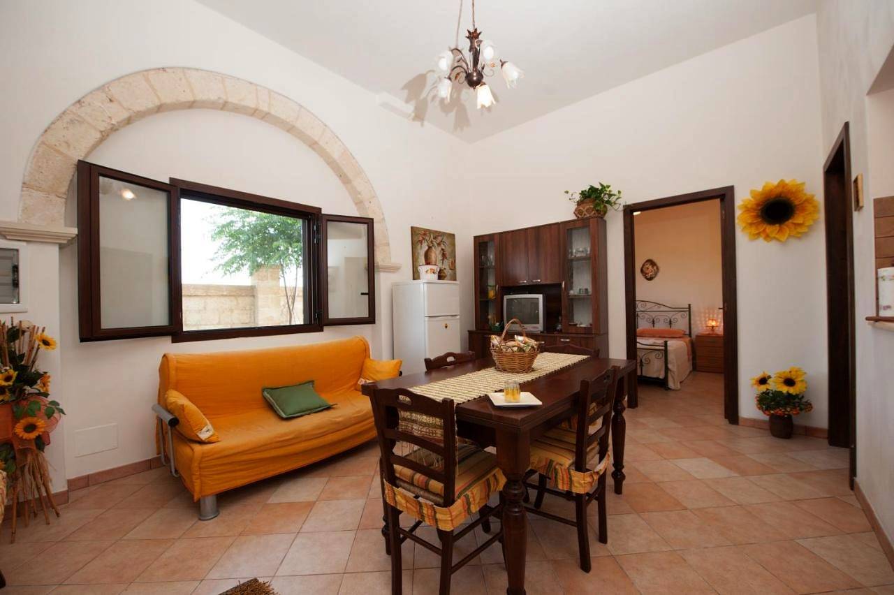 Studio in Nardò (comune), Golfo di Taranto