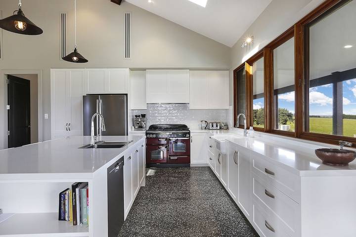 Agriturismo for 10 people, with garden in Australia