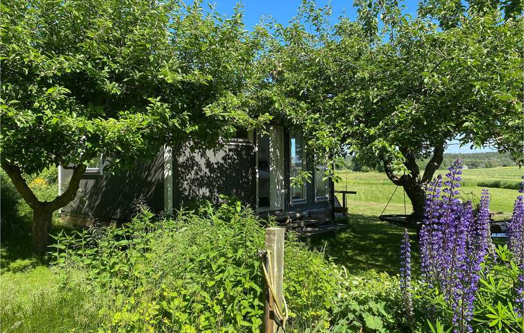 Ferienhaus für 2 Personen, mit Terrasse in Westküste (Schweden) - 3