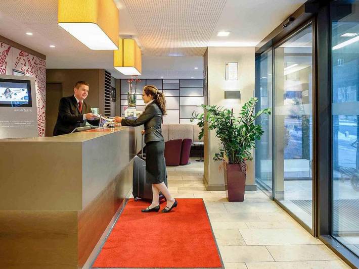 Hotel für 2 Personen in München Schwabing