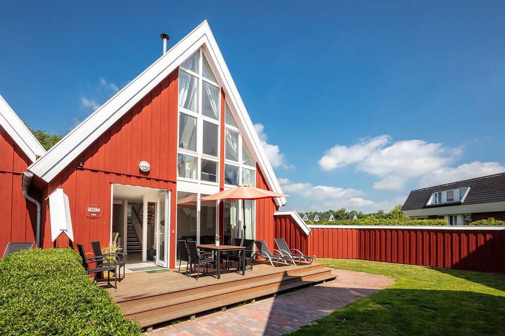 Ferienhaus für 6 Gäste mit 80m² in Grömitz Ot Brodau in Brodau, Rettin