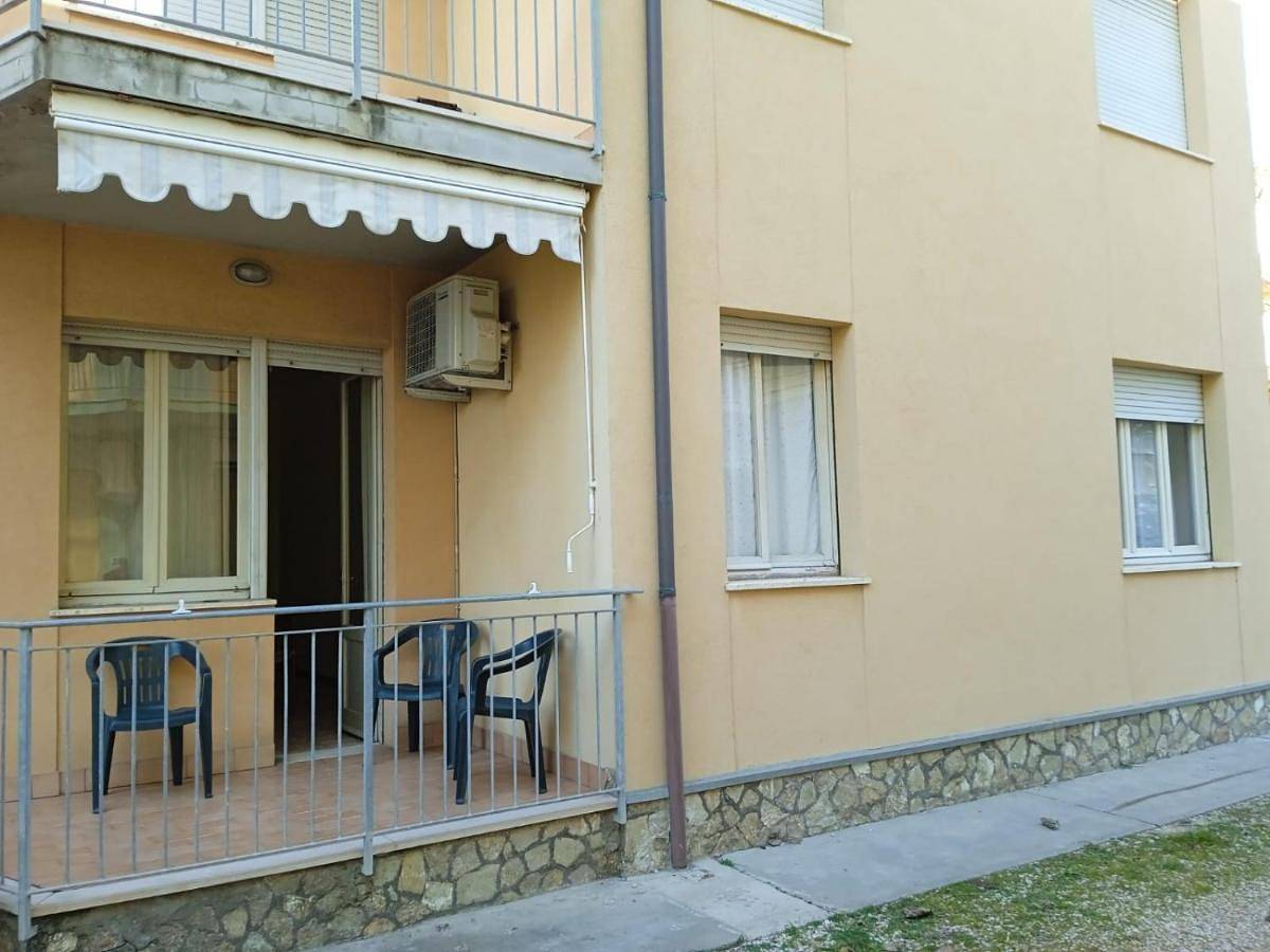 Appartement entier, Three-Bedroom Apartment in Marotta, Région de Mondolfo
