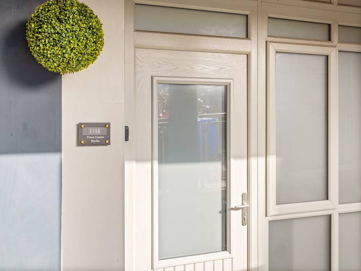 Gîte pour 3 personnes à Clifden - 3