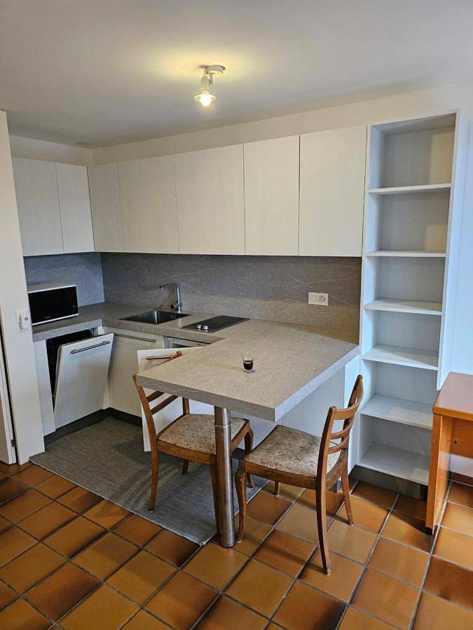 Apartamento de vacaciones para 2 personas, con terraza - 1