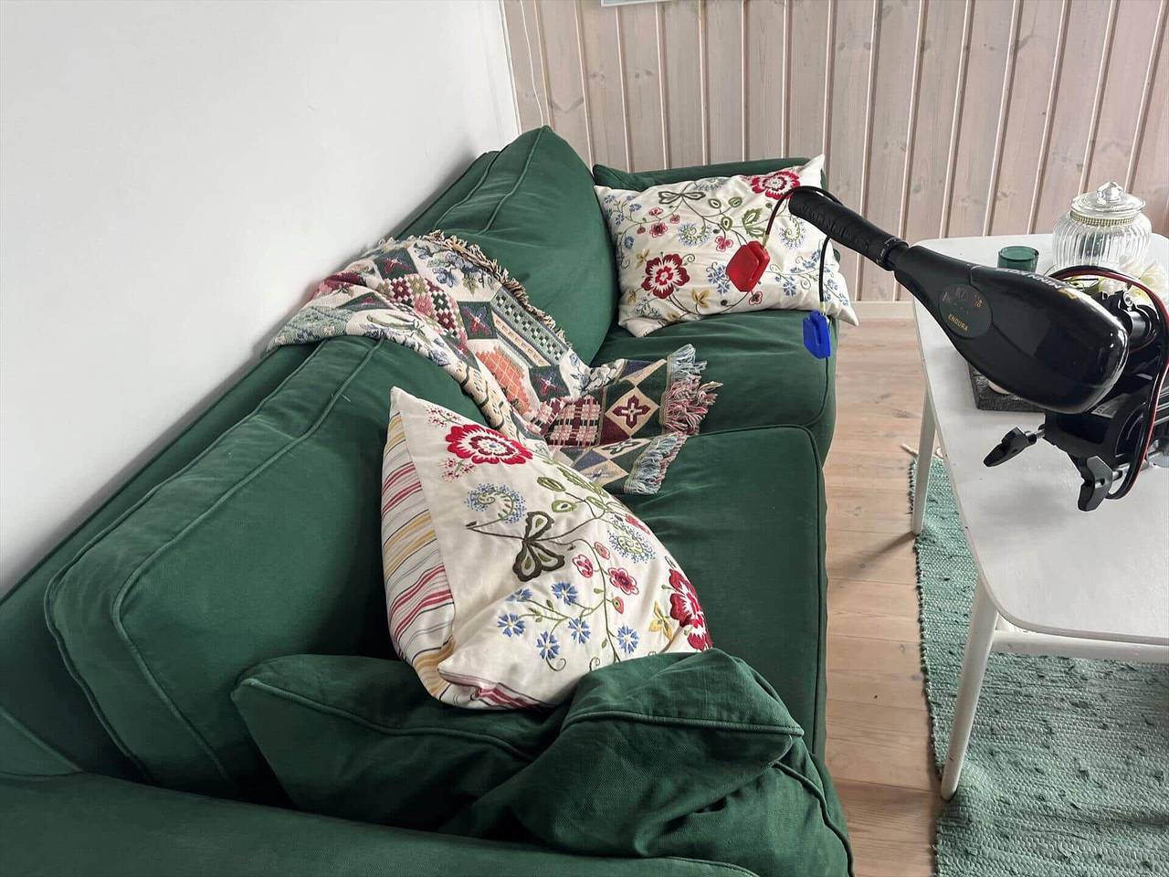 Ogo643 Ydre - Rockarp Sjöstugan 1 :2 in Sommen