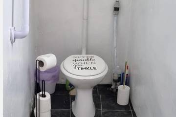 Chalet for 2 People in Swanage, Purbeck Heritage Coast, Photo 3