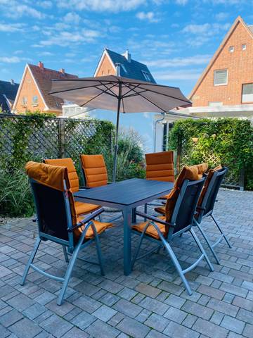 Ferienhaus für 6 Personen in Travemünde, Lübeck, Bild 4