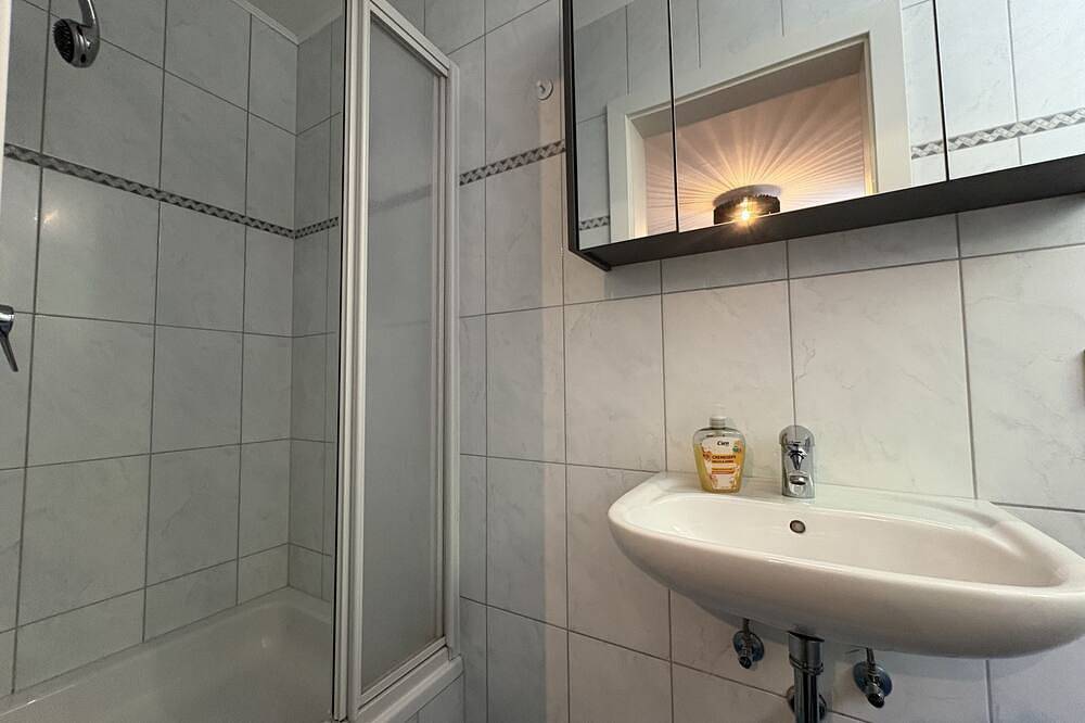 Ganze Wohnung, Ferienwohnung Anny 3 in Zell am See, Pinzgau