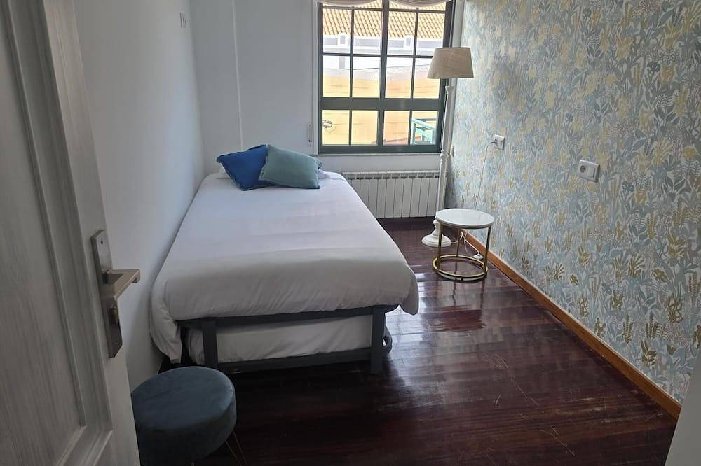 Apartamento entero, Winahost Salvora en Primera Línea de Mar in Riveira, Rias Baixas