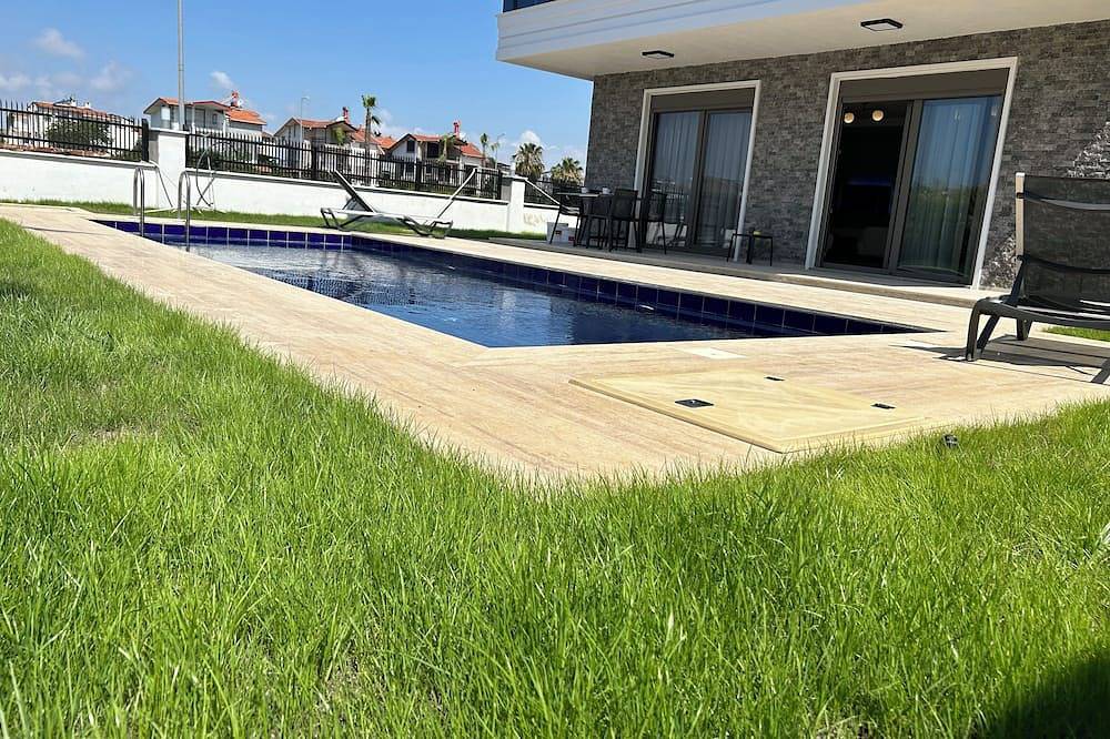 Charming De-Luxe villa in Antalya in Belek, Provinz Antalya