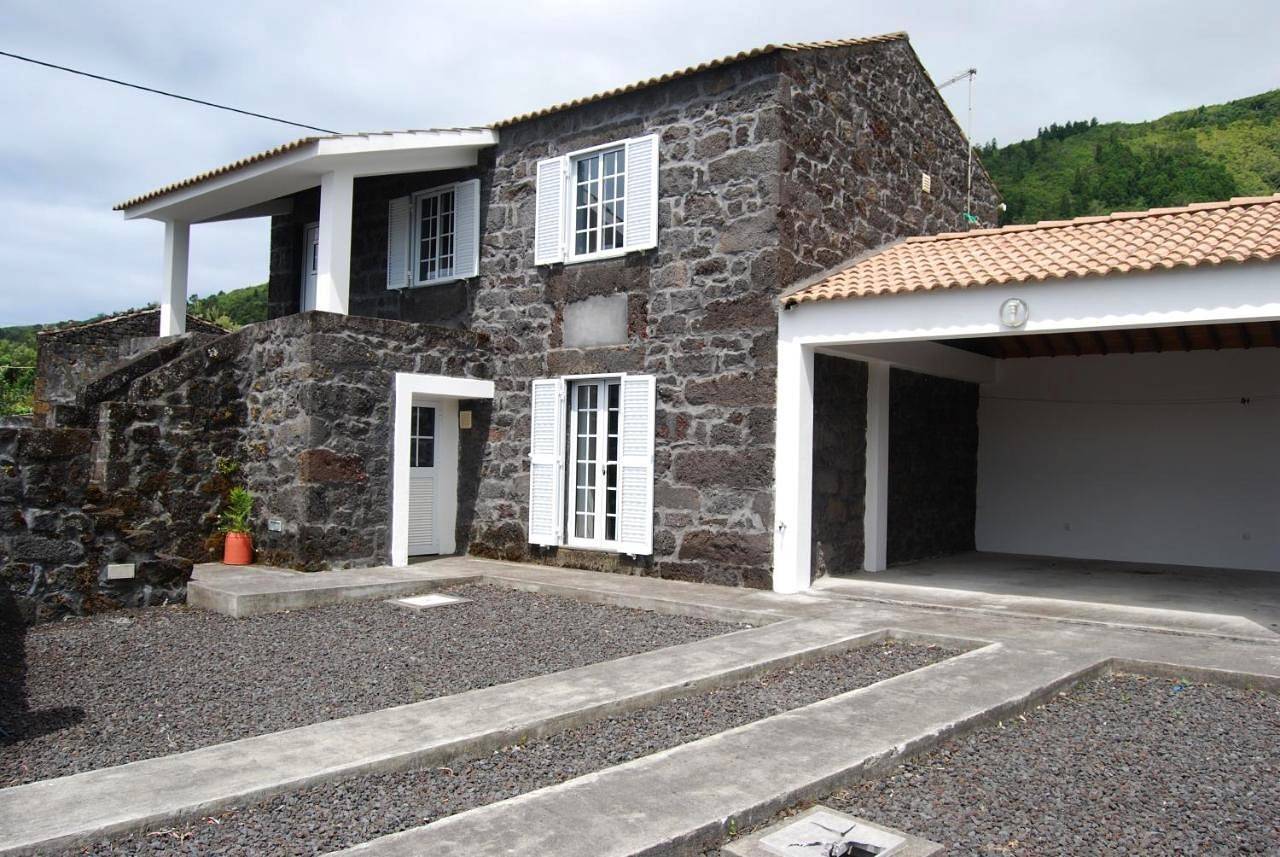 One-Bedroom House in Lajes do Pico, Pico (Açores)