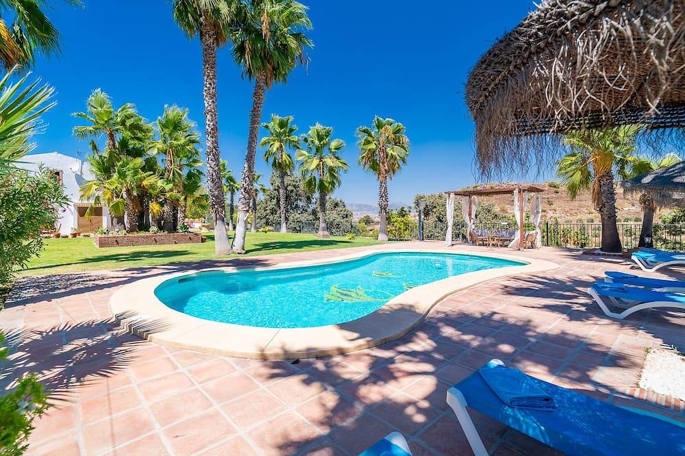 Casa vacanza a Alhaurín el Grande a partire da 331€ a notte