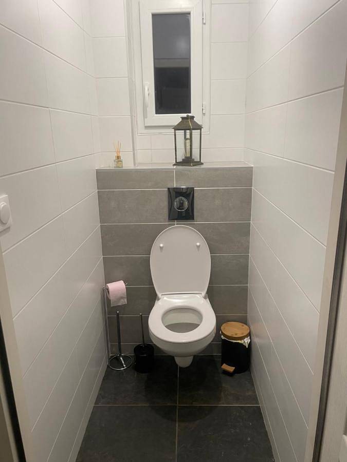 Location de vacances pour 7 personnes, avec jardin dans Braine - 2