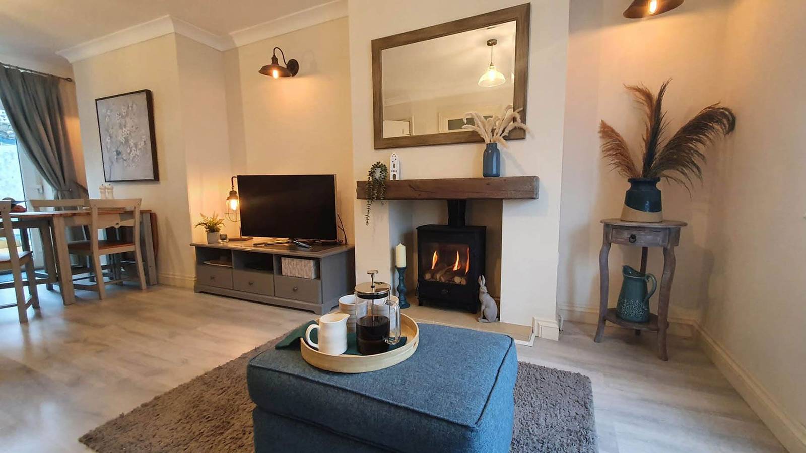 20 Rosemary Lane in Beaumaris, Isle of Anglesey