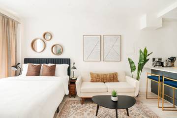 Apartment for 3 People in Manhattan, New York City, Photo 3