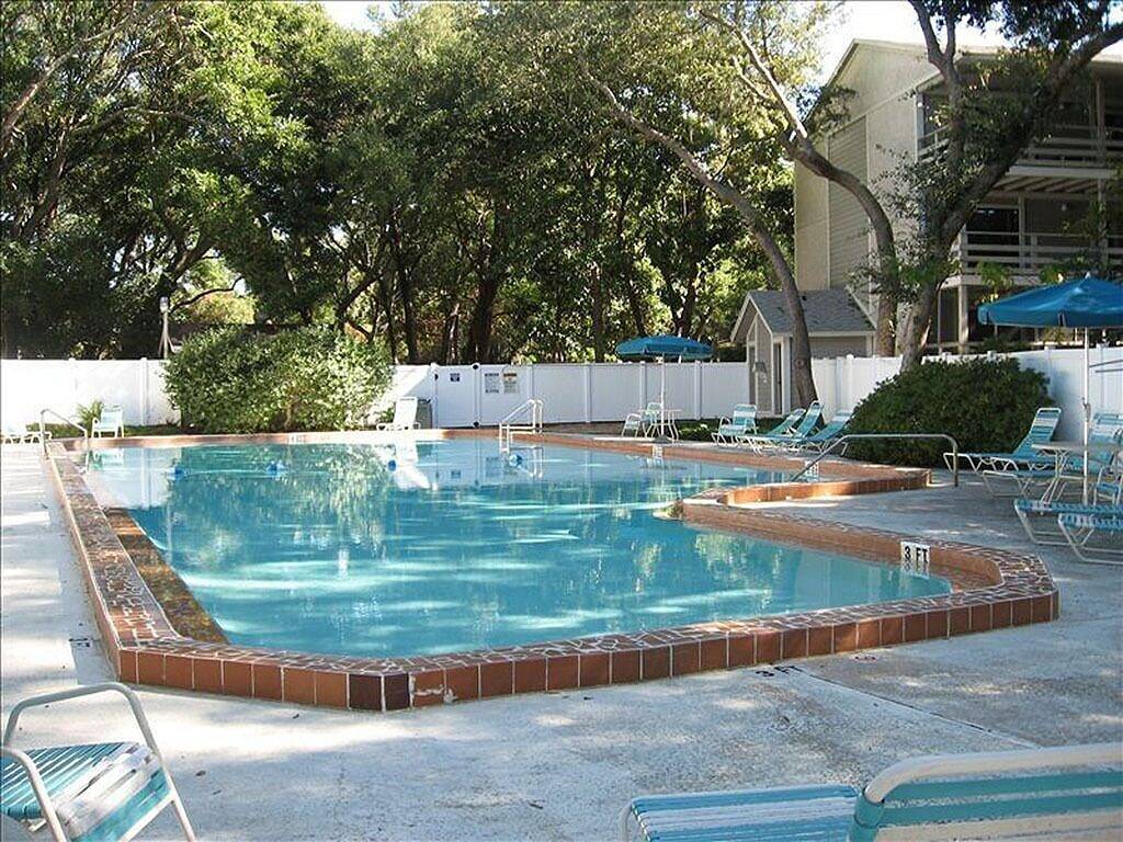 Ganze Wohnung, Gehobene und erschwingliche Amelia Landings 2B / 2B Eigentumswohnung. Kurzer Fußweg zum Strand! in Fernandina Beach, Amelia Island