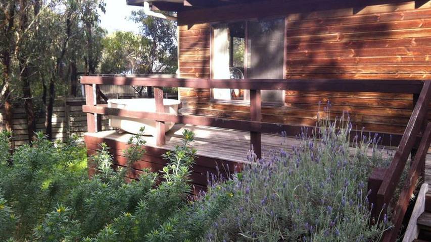 Holiday home for 6 people in Aireys Inlet