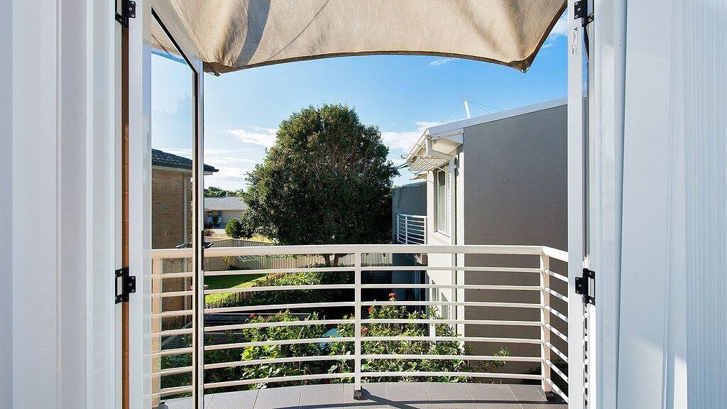 Sandcastle Shores – peaceful, stylish and close to patrolled beach in Fingal Bay, Hunter Valley