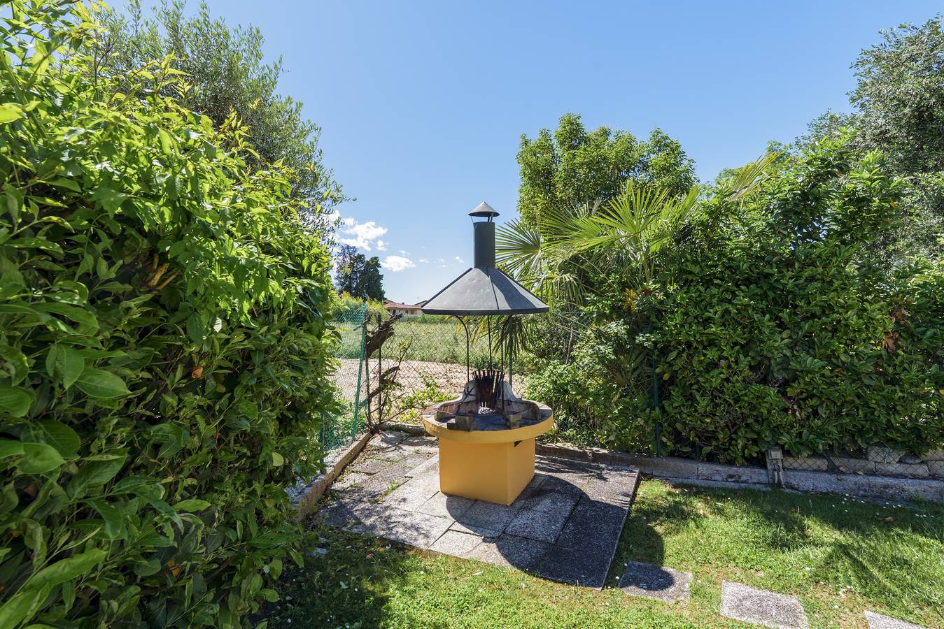 Geheel appartement, Blitz 2 in Lazise, Garda Bergen