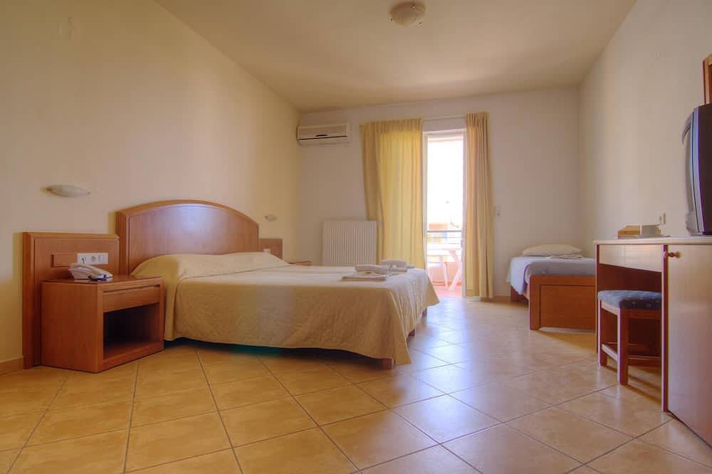 Beach Hotel in Pigianos Kampos, Région de Réthymnon