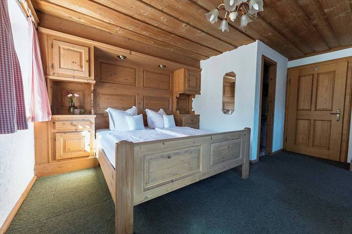 Agriturismo für 24 Personen, mit Garten am Chiemsee - 3