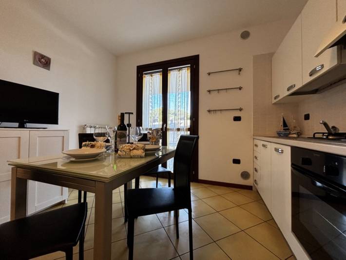 Appartamento intero, Mairen  - Mairen B-6 in Rosolina Mare, Rosolina