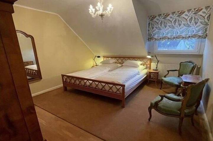 Ferienhaus für 2 Personen, mit Balkon in Bad Neuenahr - 2