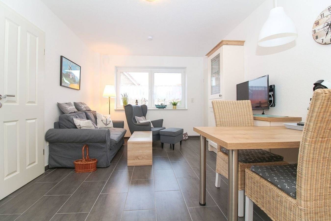 Appartamento vacanze a Weser-Ems a partire da 80€ a notte