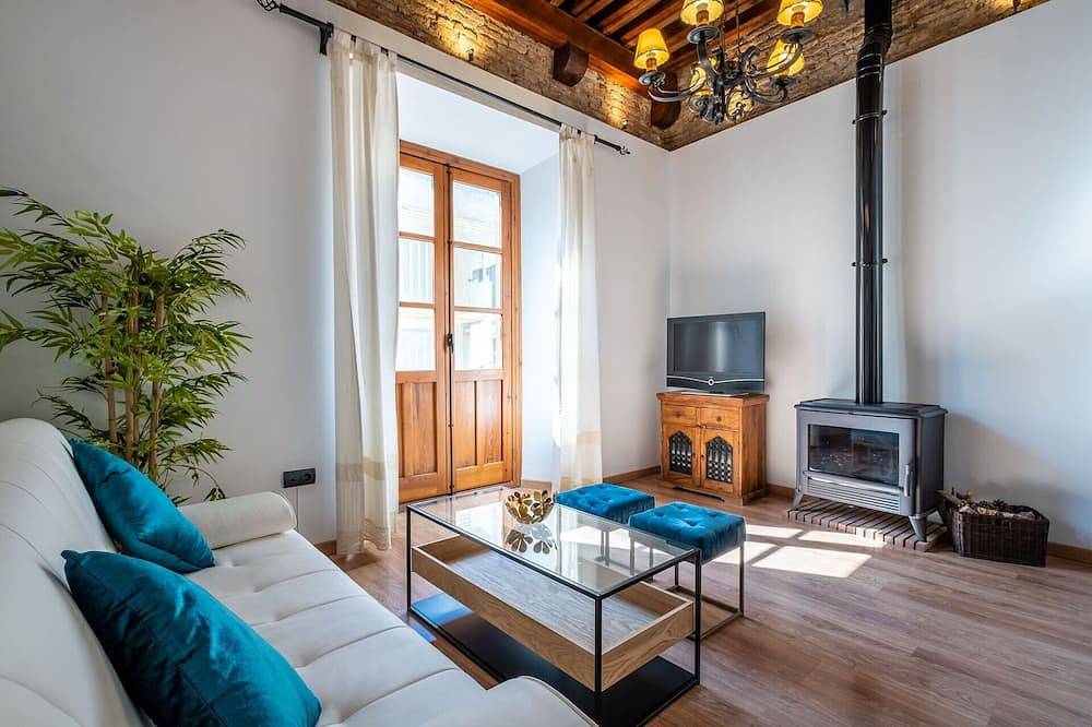 Appartamento vacanze a Malaga a partire da 136€ a notte
