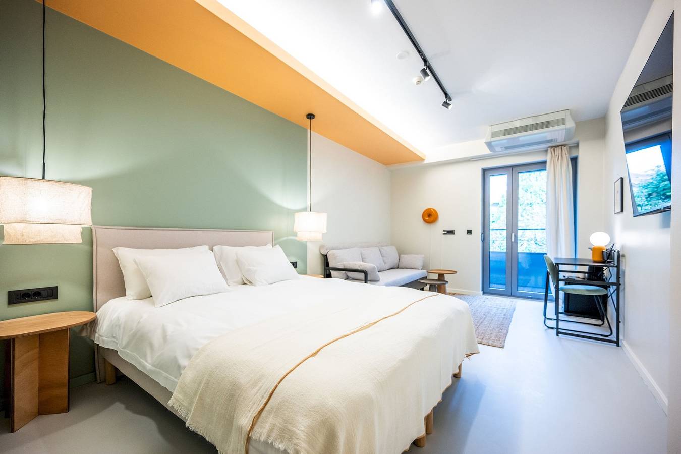 Ganze Wohnung, Ferienwohnung für 4 Personen in Zagreb, Zagreb und Umgebung
