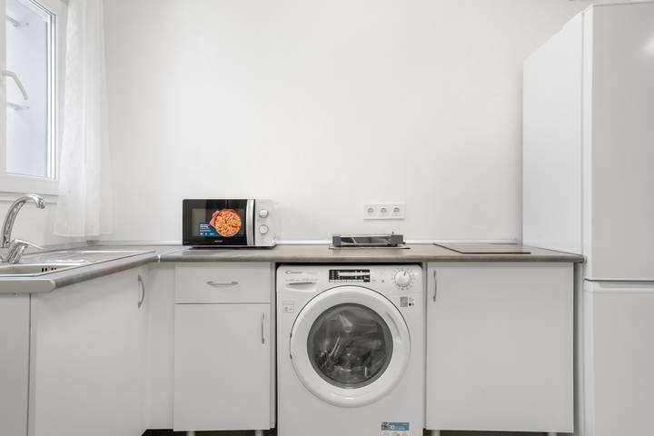 Ganze Wohnung, Apartment 'Ajm' mit Wlan und Klimaanlage in Barbate, Costa de la Luz
