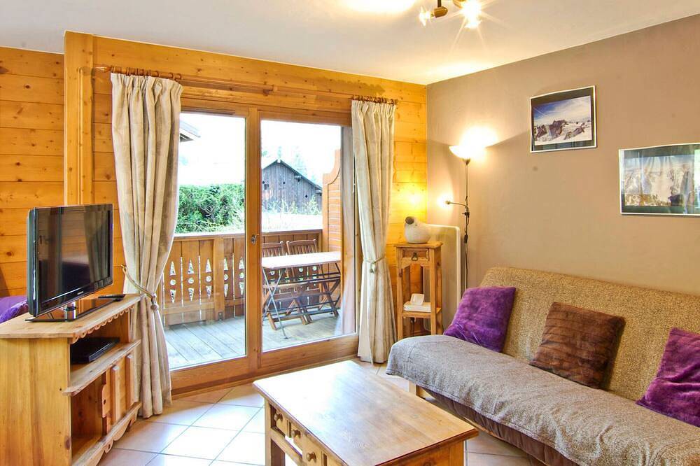 Photo : Appartement de vacances