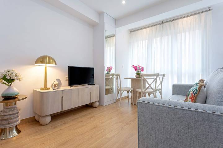 Entire apartment, Genteel Home Santo Cristo I in Centro-Sagrario, Granada