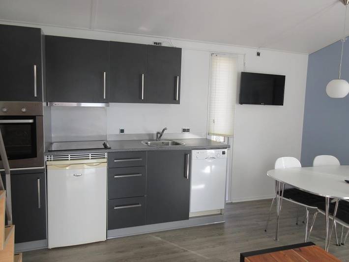 Ferienhaus mit Meerblick für 2 Personen in Nordwestjütland - 4